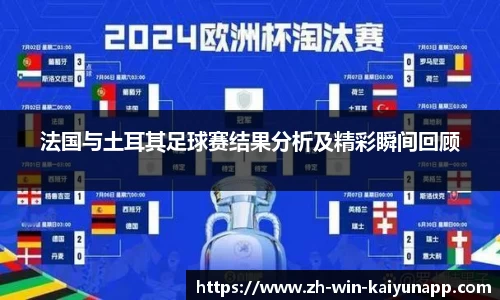 法国与土耳其足球赛结果分析及精彩瞬间回顾